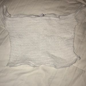 American Eagle Don’t Ask Why top